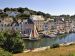 Le port deLe Palais © Yvon Boëlle