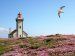 Phare de la pointe des Poulains © www.belle-ile.com