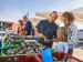 Marché aux huîtres - Locmariaquer - Alexandre Lamoureux - OTI baie de quiberon