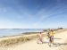 Plage Locmariaquer - Simon Bourcier - OTI baie de quiberon