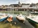 Port de Locmariaquer - Simon Bourcier - OTI baie de quiberon