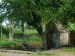 La fontaine Saint Quirin en pays d'Auray © Détour d'art 