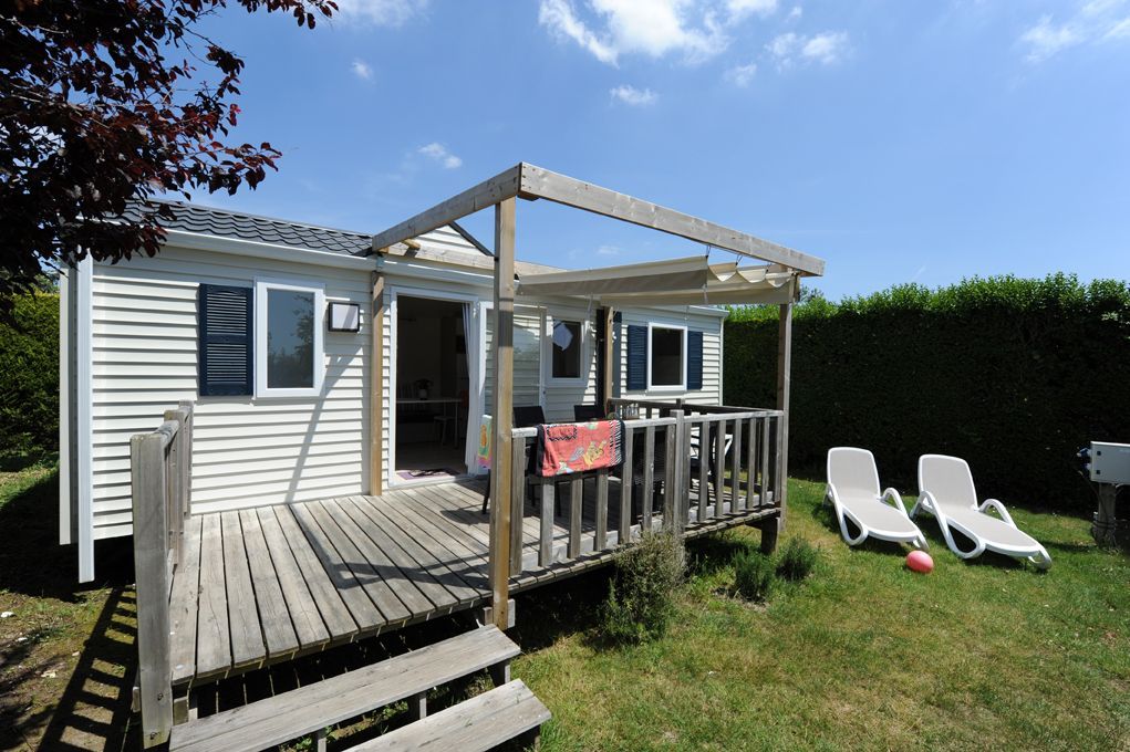 Cottage de Bretagne